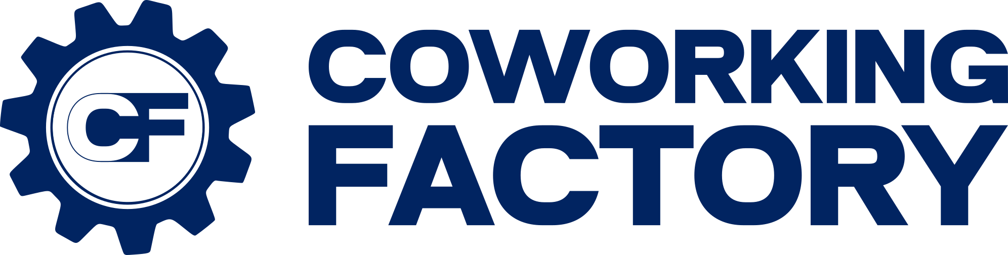 Coworking Factory